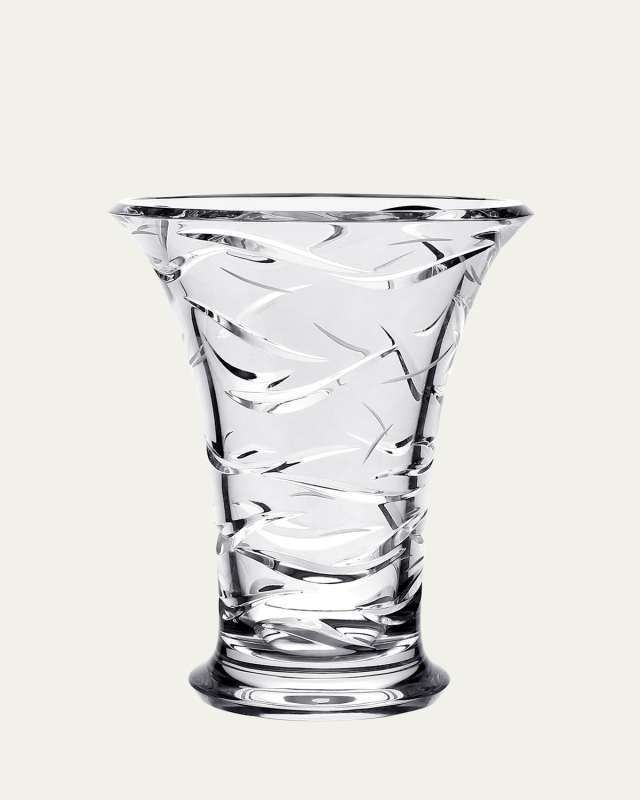 Oceania 10" Vase